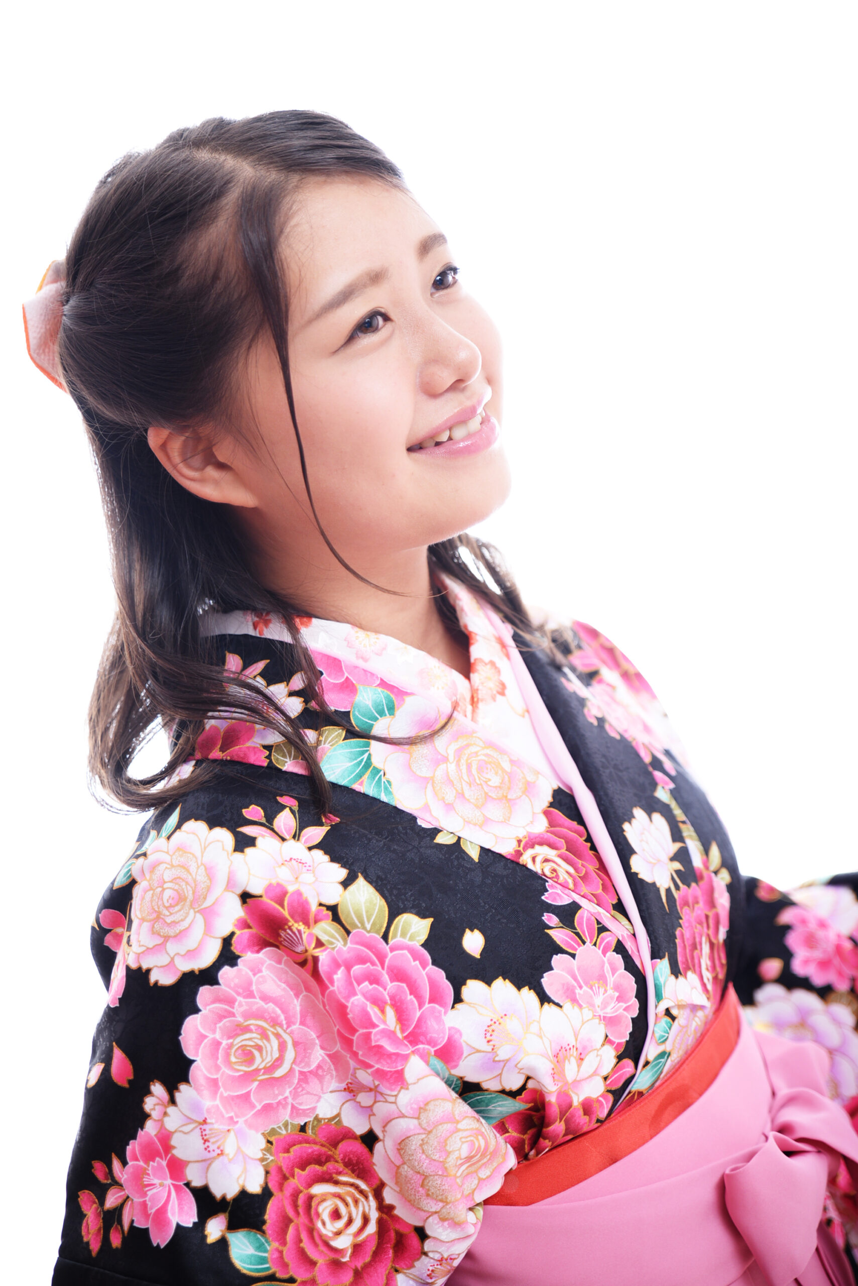 卒業袴