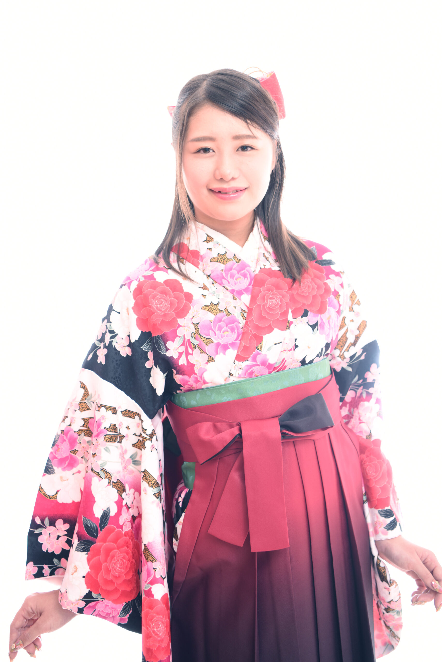 成人式・振袖フォト
