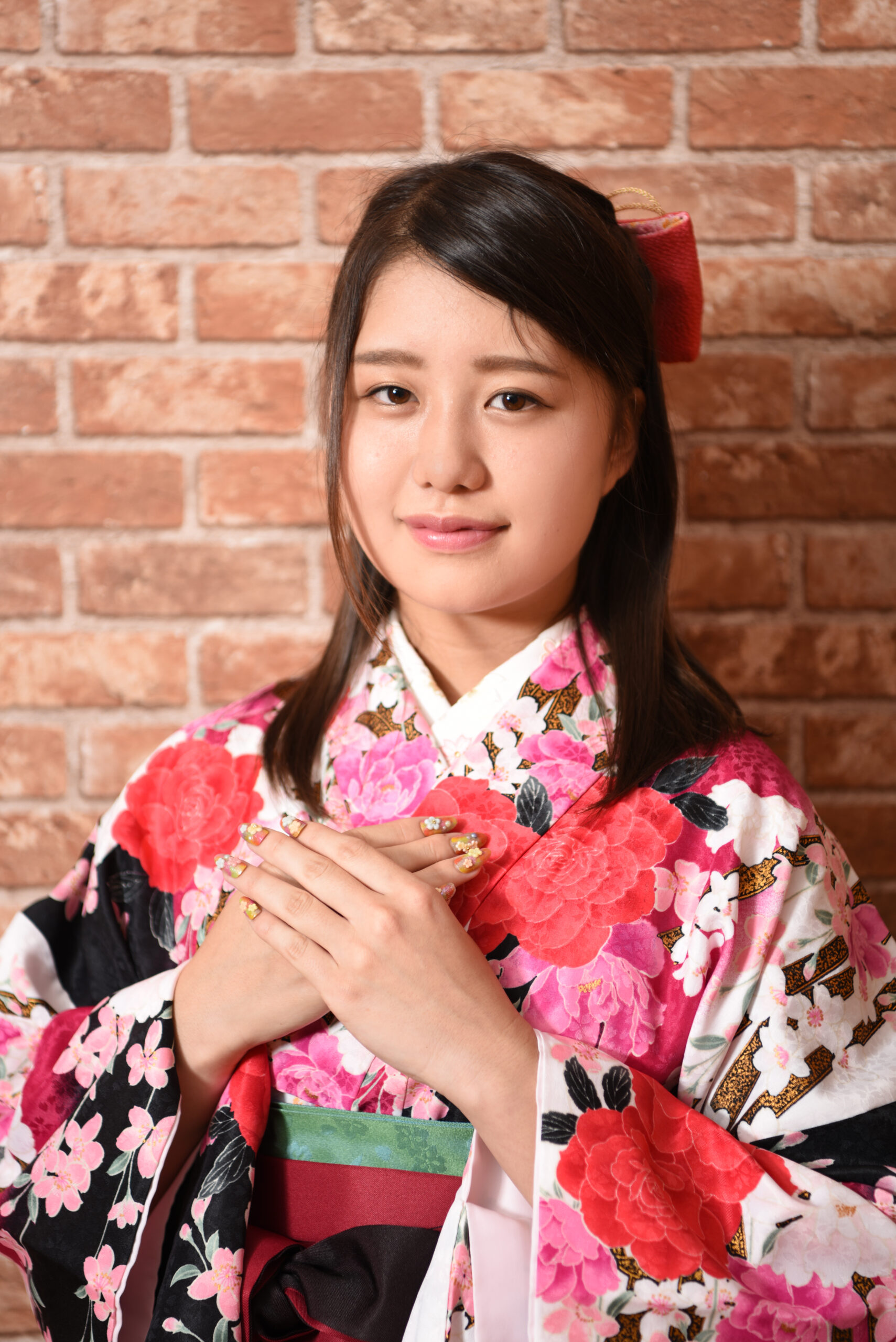 卒業袴