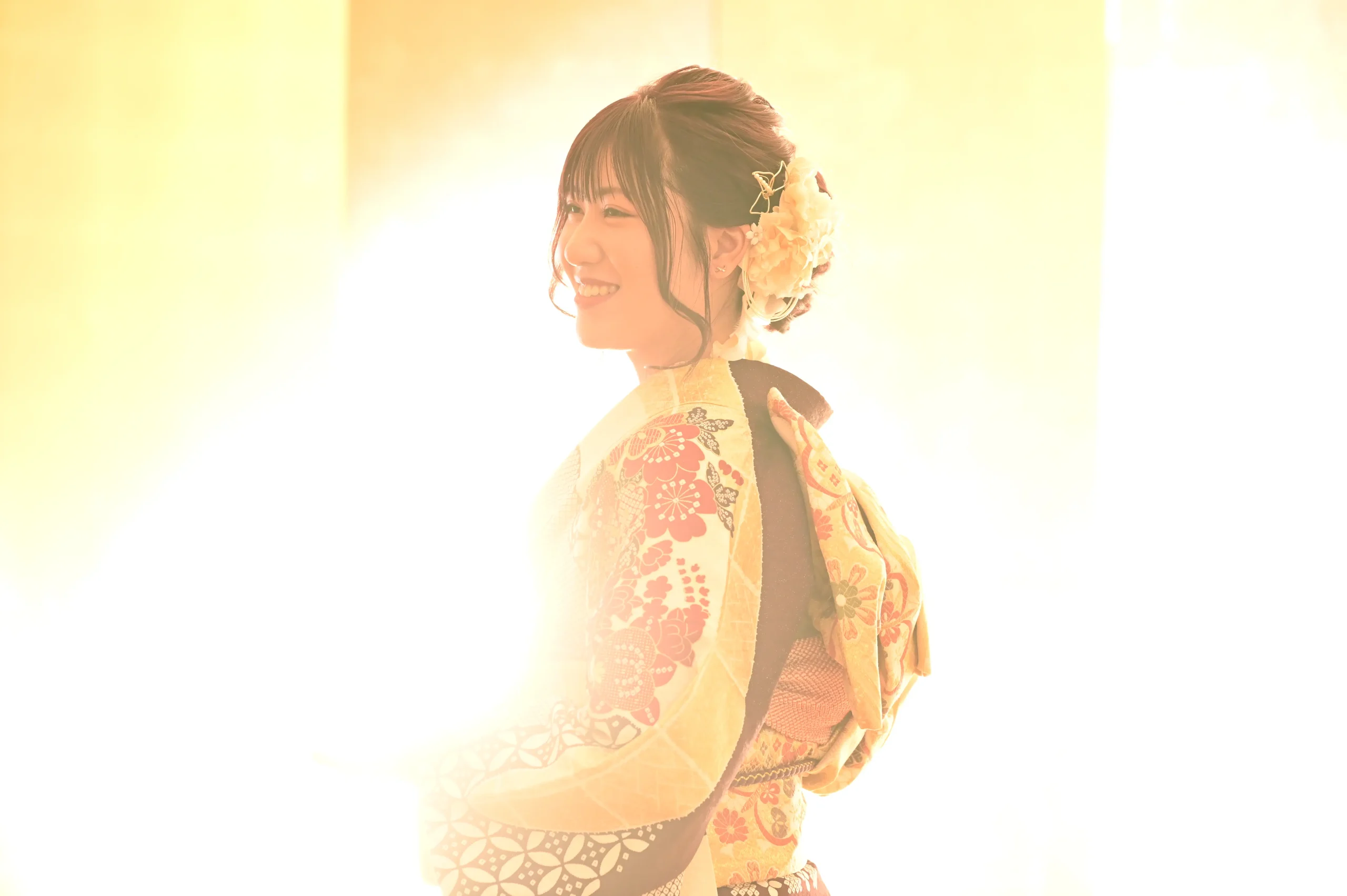 成人式フォト